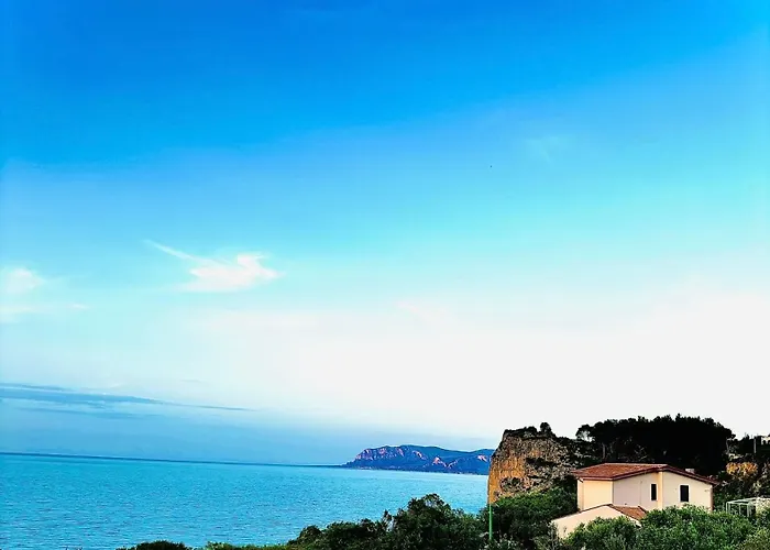 Terrazza Vitaloca