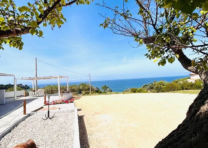 Terrazza Vitaloca