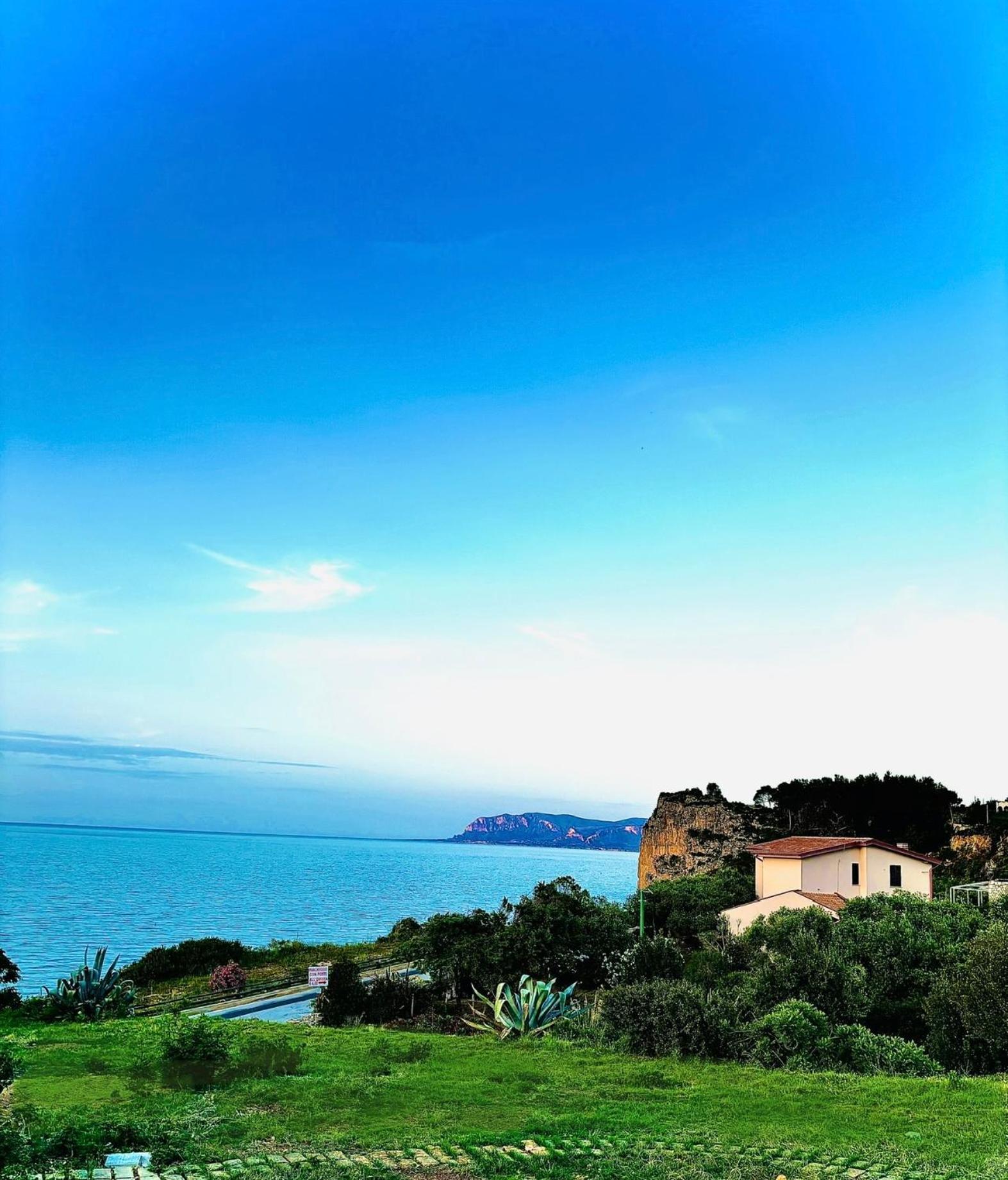 Apartment Terrazza Vitaloca