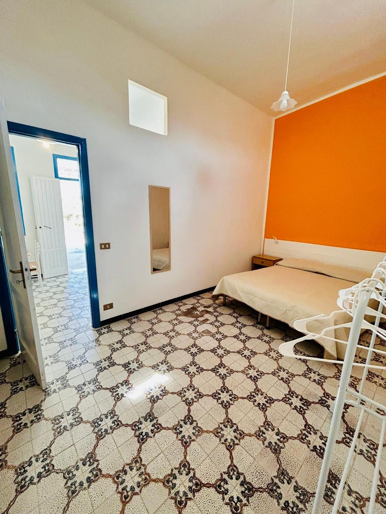 Terrazza Vitaloca Apartment Scopello (Sicily)