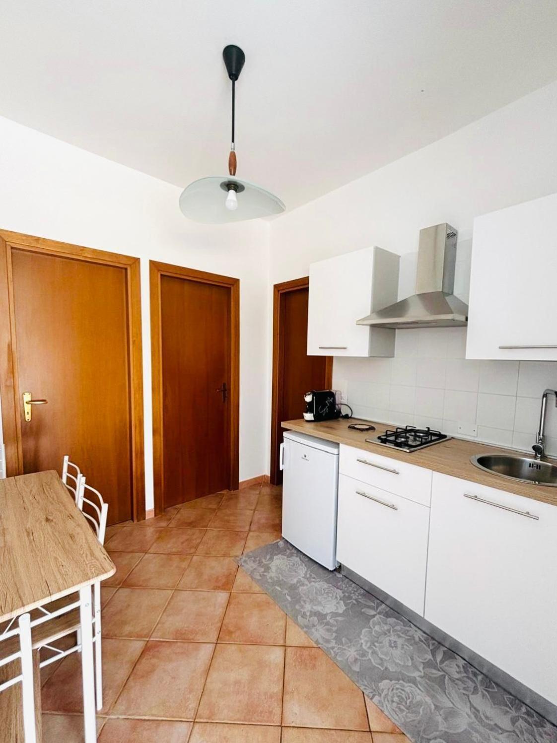 Terrazza Vitaloca Apartment *