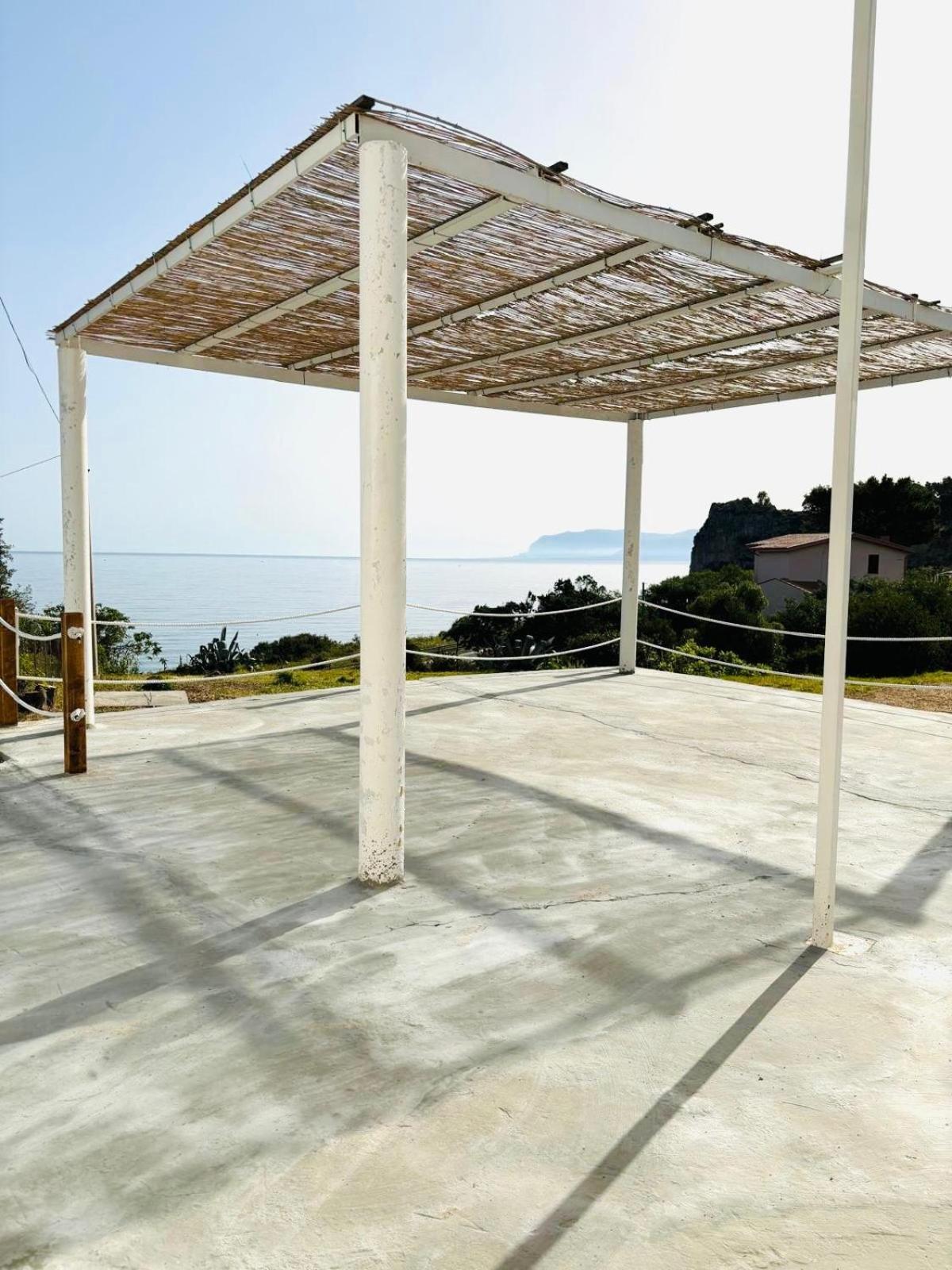 Terrazza Vitaloca Apartment