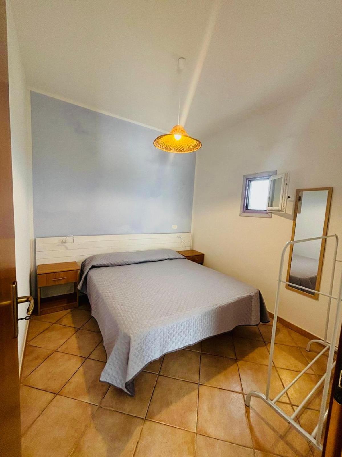 Terrazza Vitaloca Apartment *